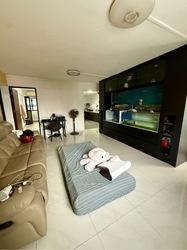 Blk 410 Commonwealth Avenue West (Clementi), HDB 4 Rooms #521330481